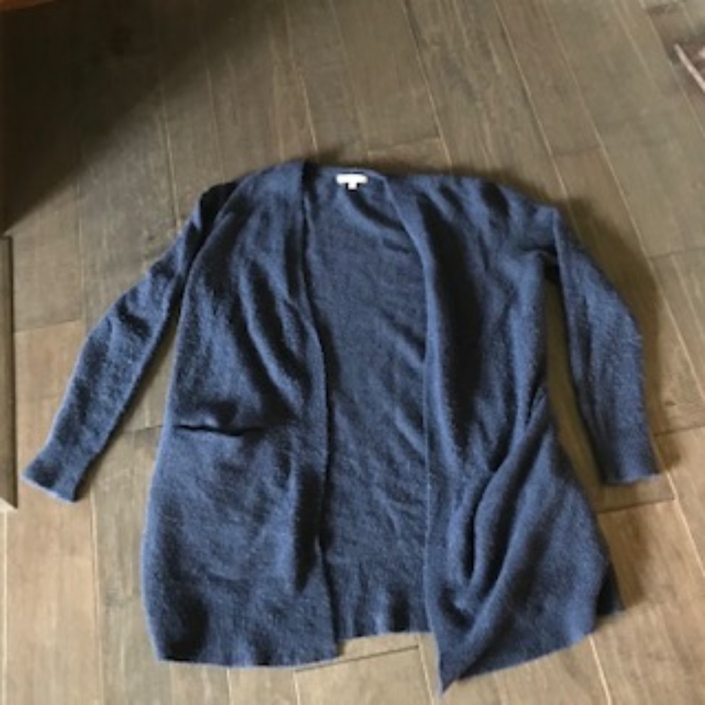 Madewell Cardigan Size XS